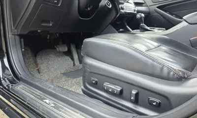 Kia K7 2013, 131778 км, за 6800000 KRW - фото 31
