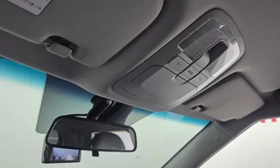 KG_Mobility_Ssangyong TIBOLI 2019, 46353 км, за 11000000 KRW - фото 17