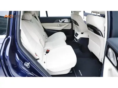 Mercedes-Benz GLS 2023, 22000 км, за 688000 CNY - фото 8