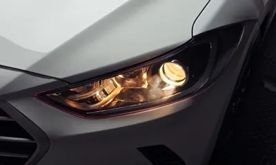 Hyundai Avante 2016, 89803 км, за 7300000 KRW - фото 22