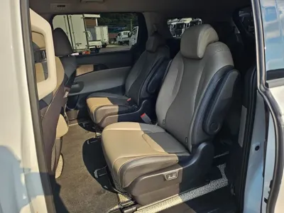 Kia Canival 2025, 34927 км, за 39990000 KRW - фото 8