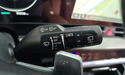 Kia Sportage 2022, 99238 км, за 23500000 KRW - фото 27