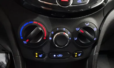 Hyundai Accent 2013, 91176 км, за 4300000 KRW - фото 27