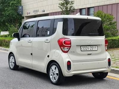 Kia Ray 2022, 77846 км, за 11800000 KRW - фото 6