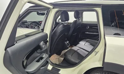 MINI Clubman 2019, 100949 км, за 11500000 KRW - фото 11