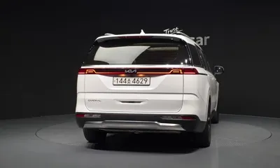 Kia Canival 2023, 12768 км, за 34500000 KRW