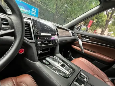Honda UR-V 2018, 100000 км, за 79800 CNY - фото 23