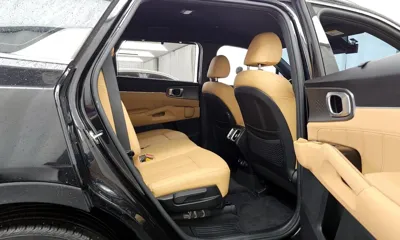 Kia Sorento 2021, 86277 км, за 22990000 KRW - фото 12