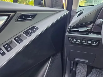 Kia Niro 2024, 76300 км, за 21000000 KRW - фото 16