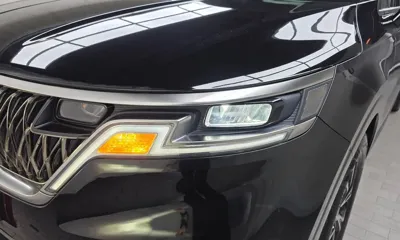 Kia Canival 2023, 27027 км, за 34900000 KRW - фото 22