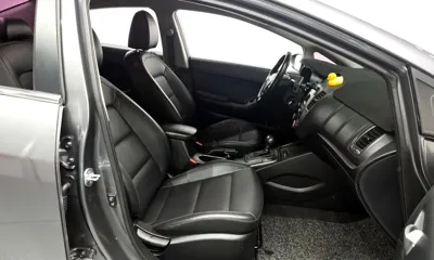Kia K3 2015, 155847 км, за 3850000 KRW - фото 11