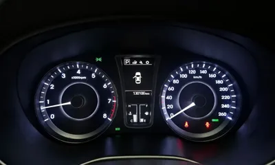 Hyundai Aslan 2016, 130106 км, за 8500000 KRW - фото 8