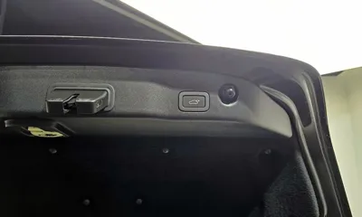 Jaguar XJ 2019, 64162 км, за 33900000 KRW - фото 20