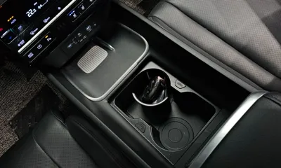 Hyundai Grandeur 2023, 32076 км, за 33900000 KRW - фото 32