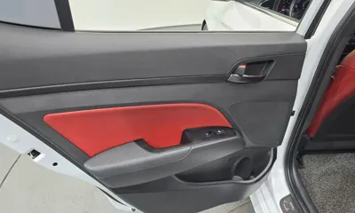 Hyundai Avante 2018, 96923 км, за 10300000 KRW - фото 25