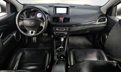 Renault-KoreaSamsung SM3 2015, 109118 км, за 2800000 KRW - фото 7