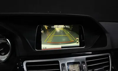 Mercedes-Benz E-Class 2014, 109152 км, за 12900000 KRW - фото 16