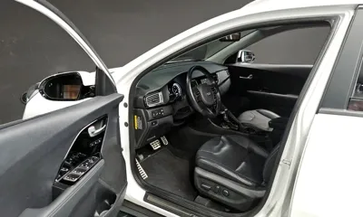 Kia Niro 2018, 177510 км, за 11500000 KRW - фото 10