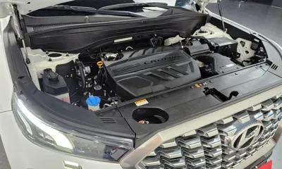 Hyundai Palisade 2022, 90722 км, за 22900000 KRW - фото 6