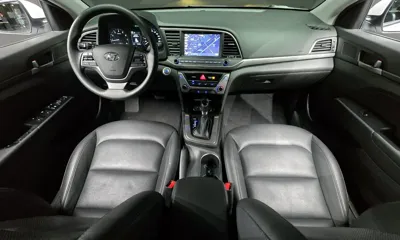 Hyundai Avante 2018, 87050 км, за 10500000 KRW - фото 7