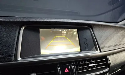 Kia K5 2017, 104703 км, за 10200000 KRW - фото 17