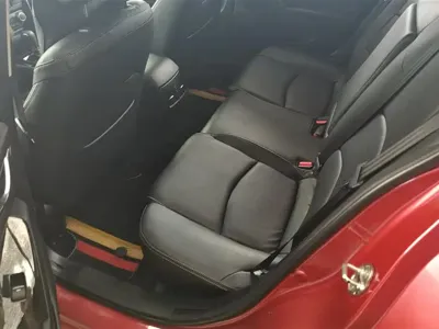 Mazda 3 Axela 2019, 60900 км, за 48500 CNY - фото 11