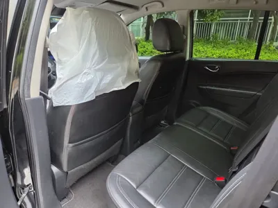 Renault-KoreaSamsung QM5 2014, 114172 км, за 3790000 KRW - фото 9