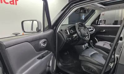 Jeep Renegade 2018, 55392 км, за 14600000 KRW - фото 10