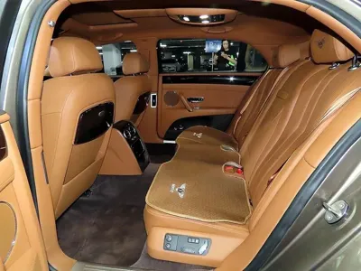 Bentley Flying Spur 2014, 62240 км, за 45000000 KRW - фото 7