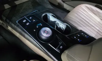 Kia K8 2022, 77699 км, за 27900000 KRW - фото 9