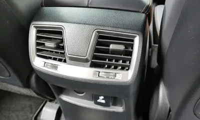 KG_Mobility_Ssangyong Rexton 2019, 175489 км, за 12590000 KRW - фото 31