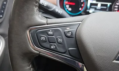 ChevroletGMDaewoo Malibu 2017, 132603 км, за 6400000 KRW - фото 15