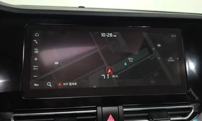 Kia Niro 2022, 25649 км, за 22900000 KRW - фото 14