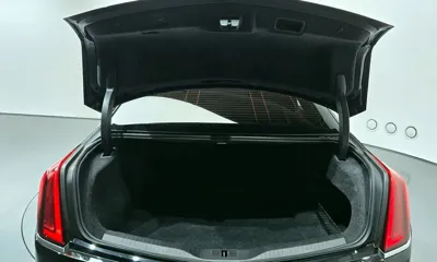 Cadillac CT6 2017, 141534 км, за 18500000 KRW - фото 19