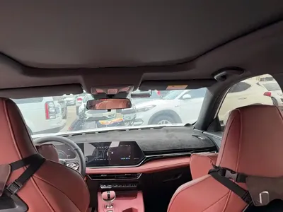 Changan X5 Plus 2026, 5400 км, за 69400 CNY - фото 14