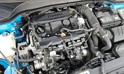 Hyundai Kona 2021, 89161 км, за 15500000 KRW - фото 6