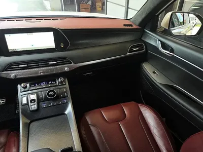 Hyundai Palisade 2019, 91304 км, за 23800000 KRW - фото 7