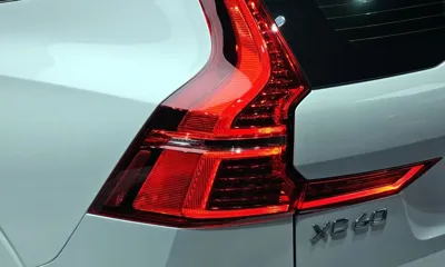 Volvo XC60 2025, 12792 км, за 55500000 KRW - фото 23