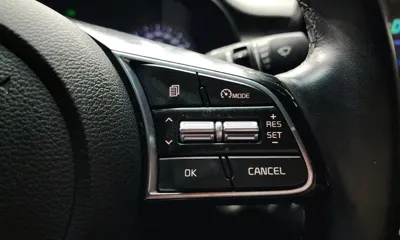 Kia K3 2019, 130254 км, за 8200000 KRW - фото 18
