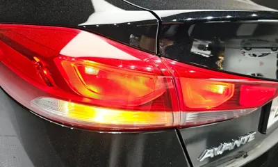 Hyundai Avante 2018, 133426 км, за 8400000 KRW - фото 23