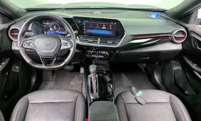 ChevroletGMDaewoo Trax 2024, 18429 км, за 20500000 KRW - фото 7