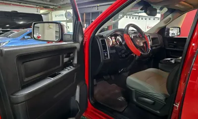 Dodge Ram Pick Up 2015, 156374 км, за 25000000 KRW - фото 10