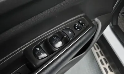Renault-KoreaSamsung QM6 2019, 103612 км, за 13500000 KRW - фото 30
