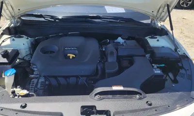 Kia K5 2019, 127048 км, за 12300000 KRW - фото 20