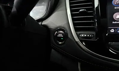 ChevroletGMDaewoo Trax 2021, 40851 км, за 11000000 KRW - фото 31