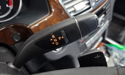 Mercedes-Benz E-Class 2014, 38122 км, за 15900000 KRW - фото 9