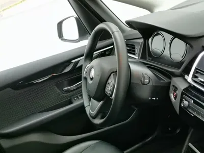 BMW 2 Series Active Tourer 2019, 98100 км, за 39800 CNY - фото 22