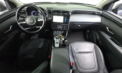 Hyundai Tucson 2021, 132199 км, за 18500000 KRW - фото 7