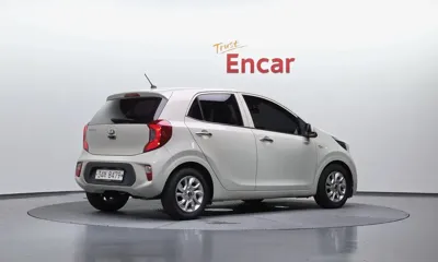 Kia Morning 2019, 16257 км, за 9800000 KRW