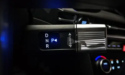 Hyundai Santafe 2025, 5765 км, за 33500000 KRW - фото 9